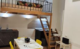 La casa di Bibi